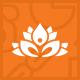 Yoga Topia Logo - GraphicRiver Item for Sale