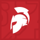 Gladiator Logo - GraphicRiver Item for Sale