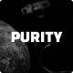 Purity - Responsive Multi-Purpose WordPress Theme - ThemeForest Item for Sale