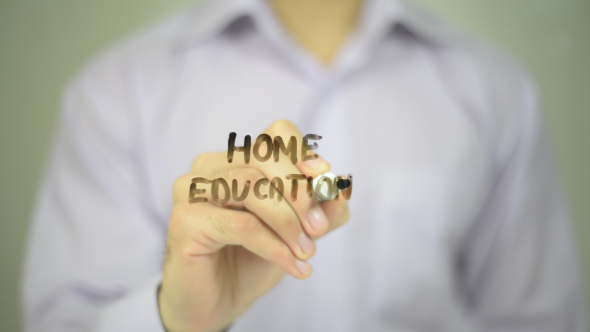 Home Education alt