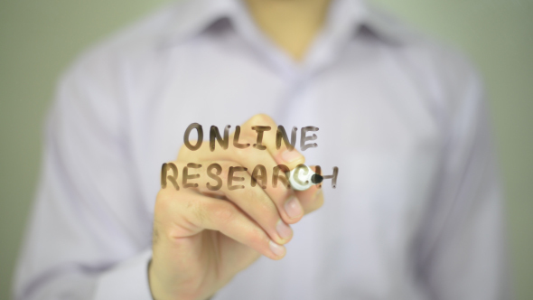 Online Research