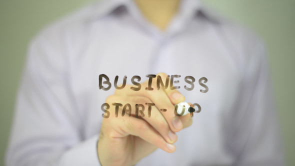 Business Start-Up alt