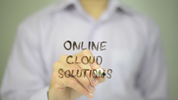 Online Cloud Solutions