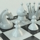Chess 2 - 3DOcean Item for Sale