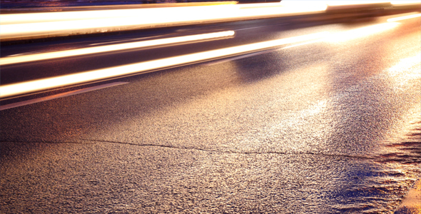 Fast Night Traffic alt