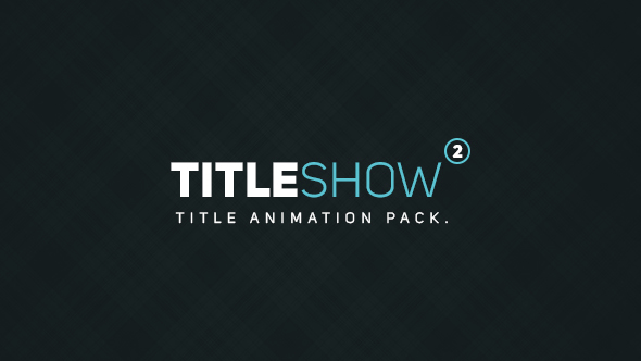 Titleshow 2 alt