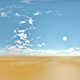Desert - 3DOcean Item for Sale
