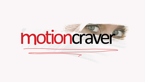 Stroked Logo Reveal alt