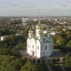 Cathedral of Saint Catherine in Pushkin - VideoHive Item for Sale