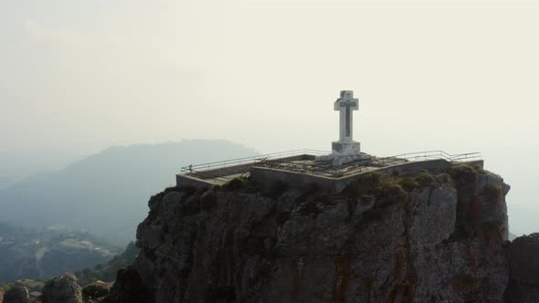 Bova aerial view 