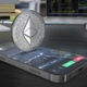 Ethereum Coin Moblie Wallet App - VideoHive Item for Sale
