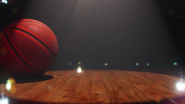 Realistic Basketball 01 HD alt