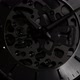 Watch with Open Mechanism Rotating with Light - VideoHive Item for Sale