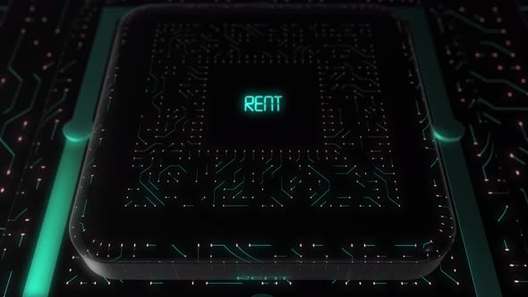 Digital Circuit Board Rent