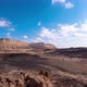 Desert Valley at Ramon Crator - VideoHive Item for Sale