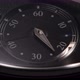 Second Arrow on Chronograph Running on Swiss Watch - VideoHive Item for Sale