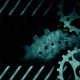 Grunge Gear Loop 2 - VideoHive Item for Sale