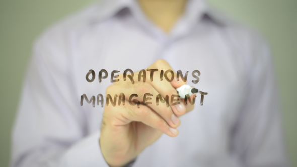 Operations Management