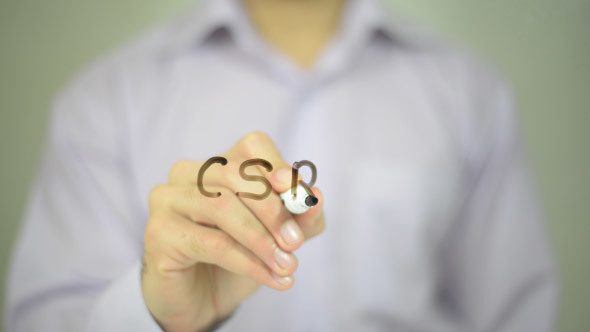 CSR, Corporate Social Responsibility