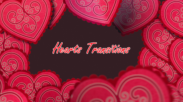 Hearts Transitions alt