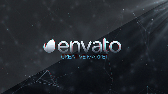 Cinematic Company Logo alt