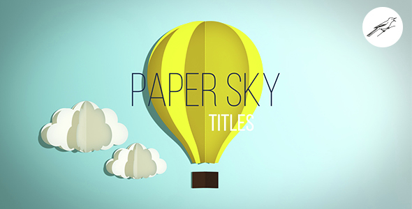 Paper Sky Titles