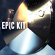 Epickit - Epic Trailer Kit - VideoHive Item for Sale