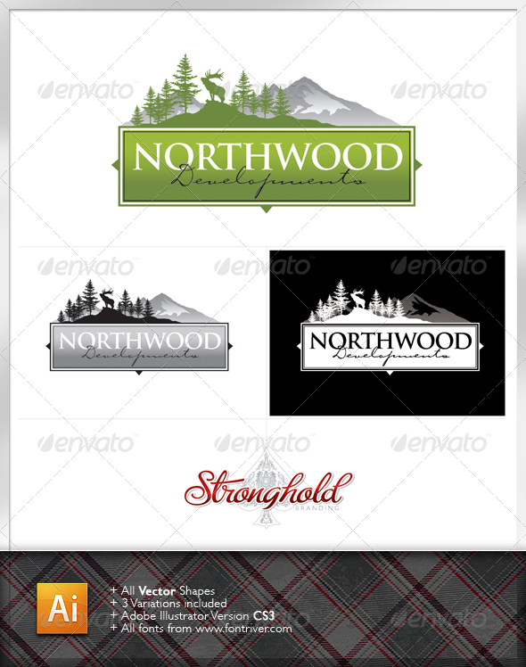Northwood Developments Logo