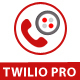 Twilio Easy Call Pro - CodeCanyon Item for Sale