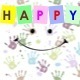 Happy Upbeat