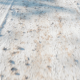 Walking on Snowy Gravel Road - VideoHive Item for Sale