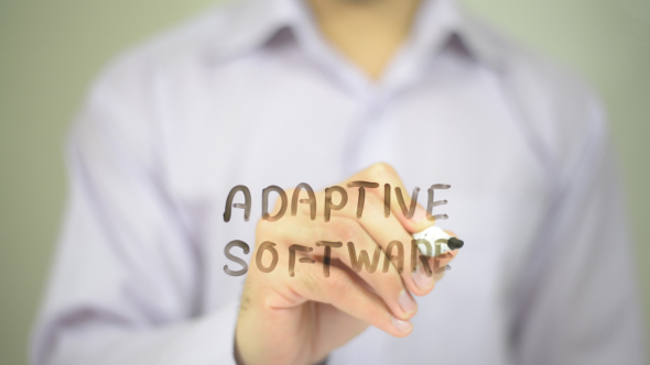 Adaptive Software