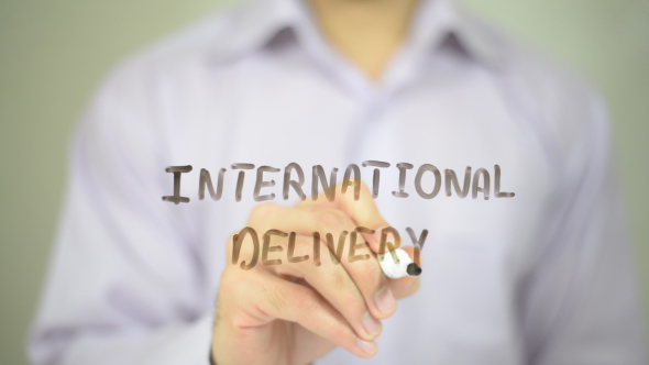 International Delivery