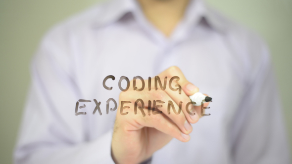 Coding Experience