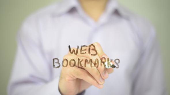Web Bookmarks