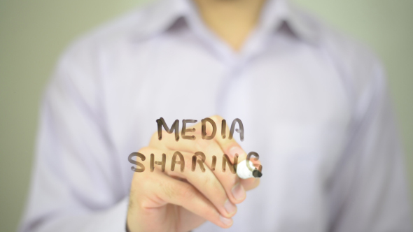 Media Sharing