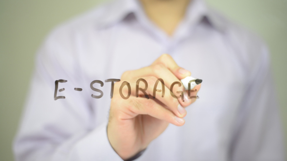 E-Storage alt