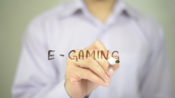 E-Gaming