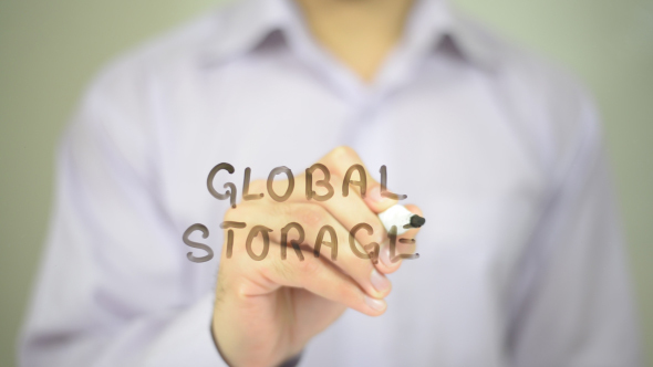 Global Storage