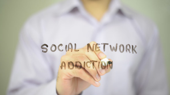 Social Network Addiction