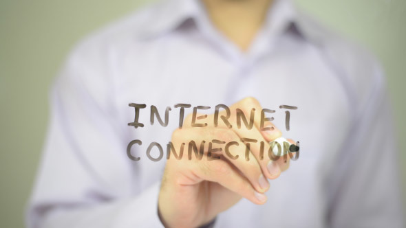 Internet Connection alt