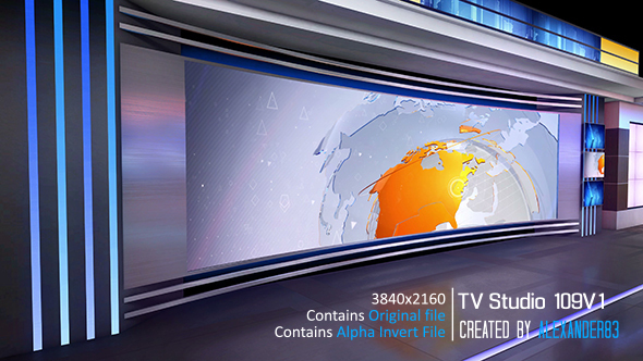 Virtual Studio 109V1