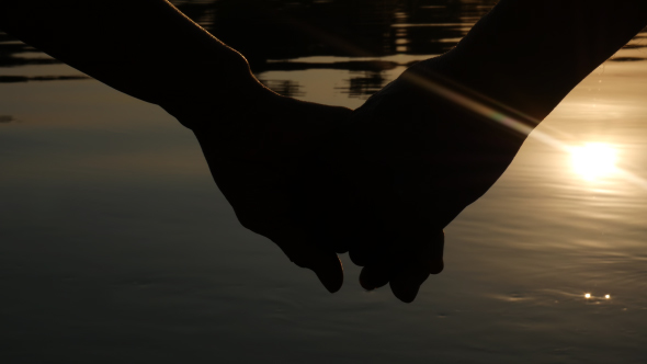 Holding Hands with Sunset_01