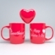 Valentine Mug - 3DOcean Item for Sale
