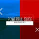 Powerful Slide - VideoHive Item for Sale