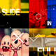 Fast Slide - VideoHive Item for Sale
