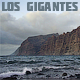 Los Gigantes cliffs - VideoHive Item for Sale
