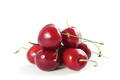 Organic Cherries - PhotoDune Item for Sale
