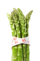 Diet Concept with Asparagus - PhotoDune Item for Sale