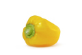 Organic Yellow Pepper - PhotoDune Item for Sale